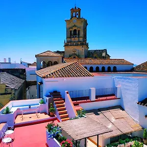 Bed and breakfast Casa Campana, Arcos de la Frontera