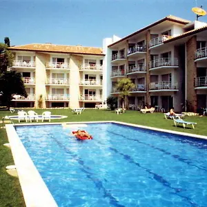 Sunway Apollo , Sitges Espagne