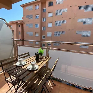 Ar Isern , Blanes Espagne