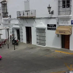 Pensión Cuesta De Belén, Arcos de la Frontera
