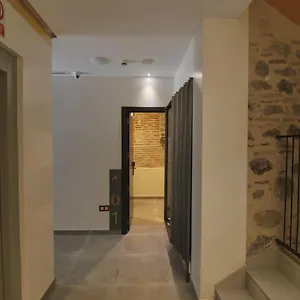 Grecorooms Tolède