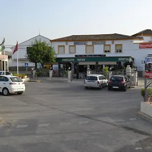  Maison d'hôtes Andalucia De Arcos