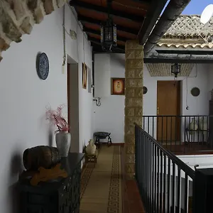 Pensión Cadenas Del Cananeo, Arcos de la Frontera