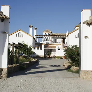 3* Couette-café El Fogon Del Duende