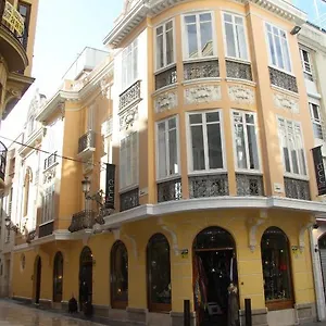 Echegaray Suites , Málaga Espagne