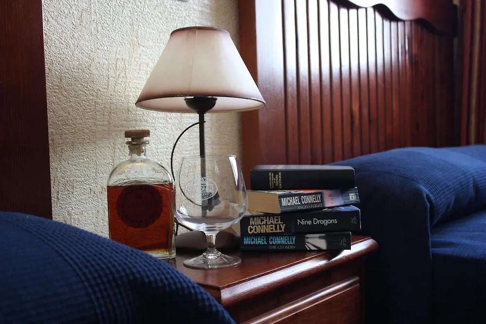 ** Hotell Hostal Rural La Plata Parking Incluido Arcos de la Frontera Spanien