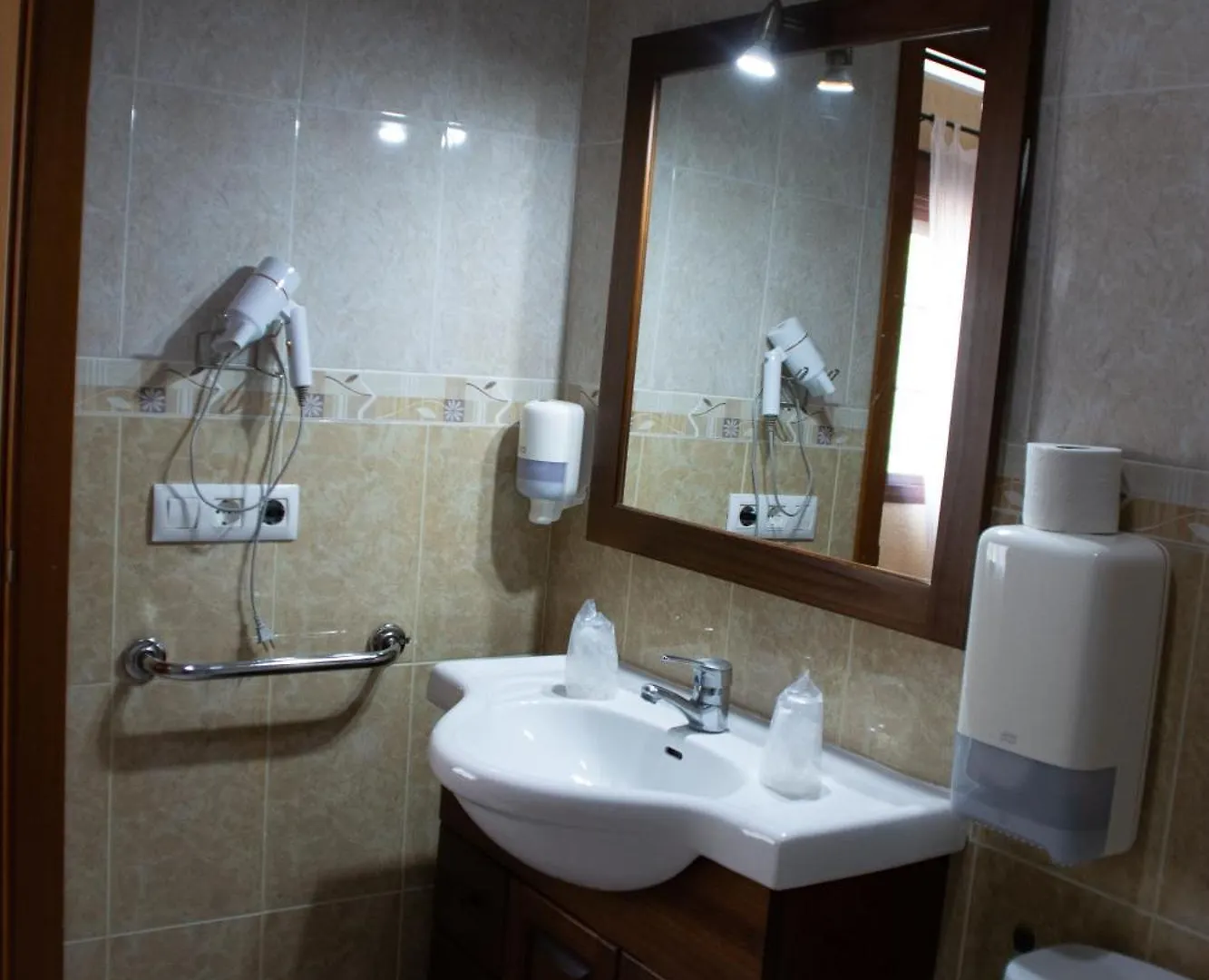 Hostal Rural La Plata Parking Incluido Arcos de la Frontera