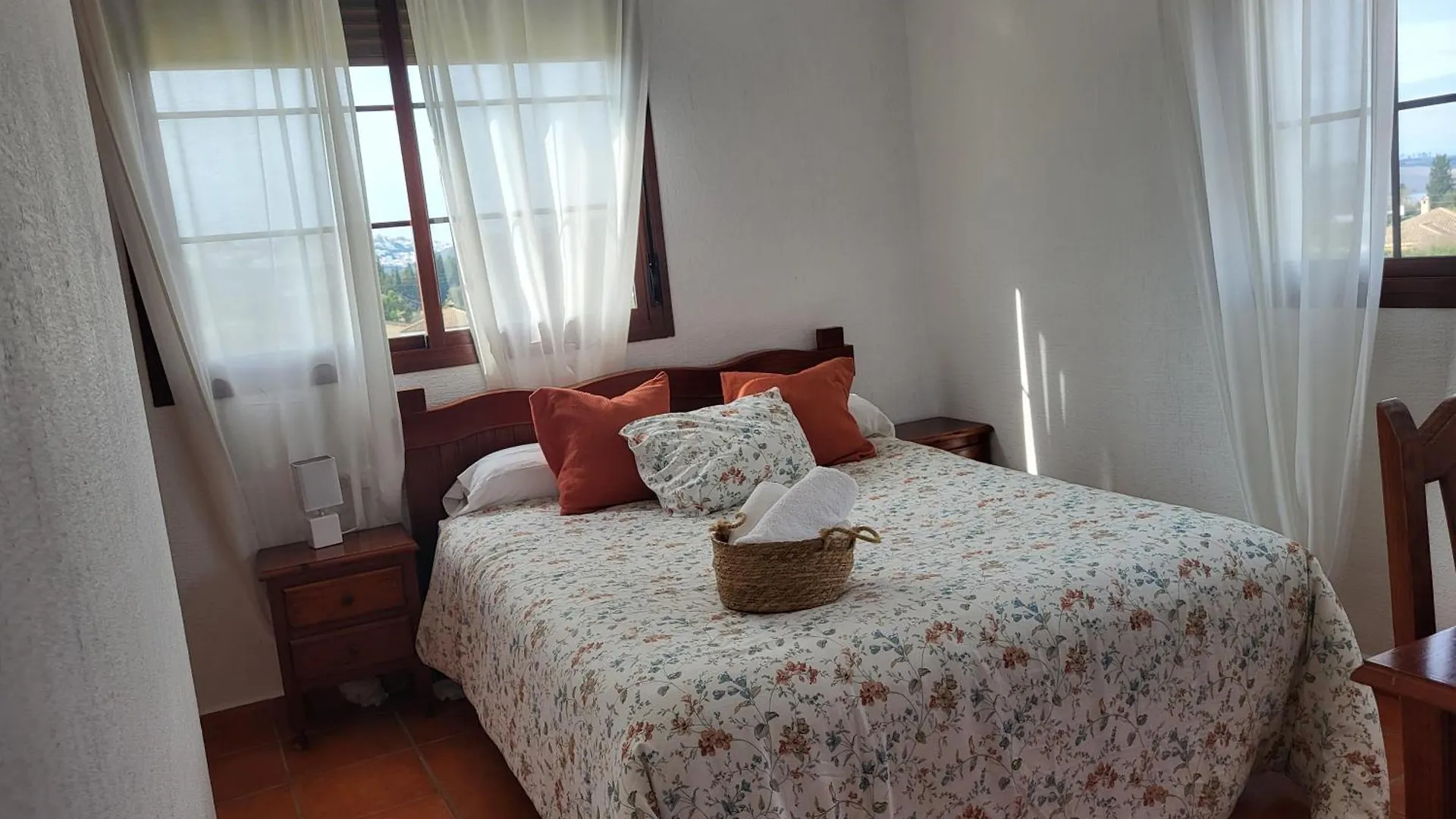 Hotell Hostal Rural La Plata Parking Incluido Arcos de la Frontera