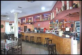 Hostal Rural La Plata Parking Incluido Arcos de la Frontera Hotell